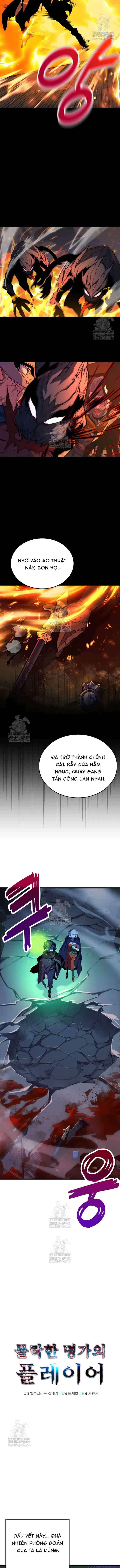 Người Thừa Kế Của Gia Tộc Suy Tàn - Chương 32 - ảnh 4
