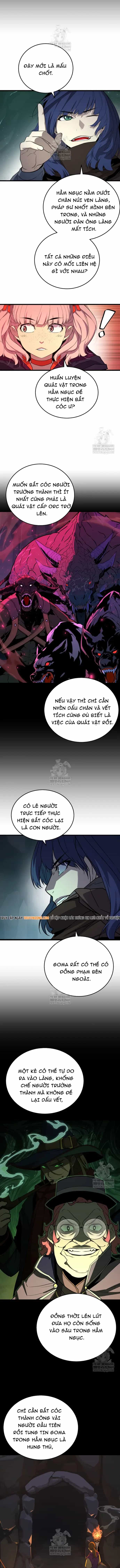 Người Thừa Kế Của Gia Tộc Suy Tàn - Chương 32 - ảnh 7