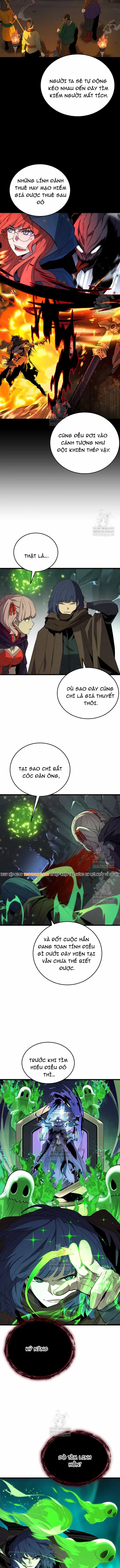 Người Thừa Kế Của Gia Tộc Suy Tàn - Chương 32 - ảnh 8