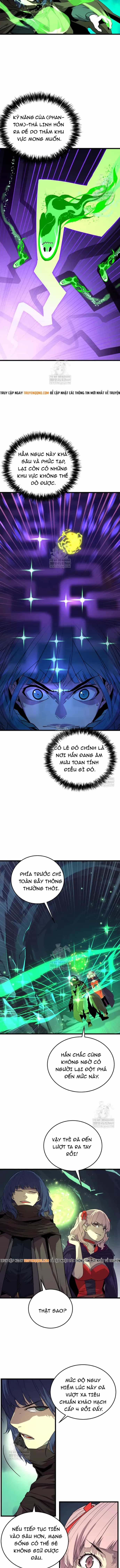 Người Thừa Kế Của Gia Tộc Suy Tàn - Chương 32 - ảnh 9
