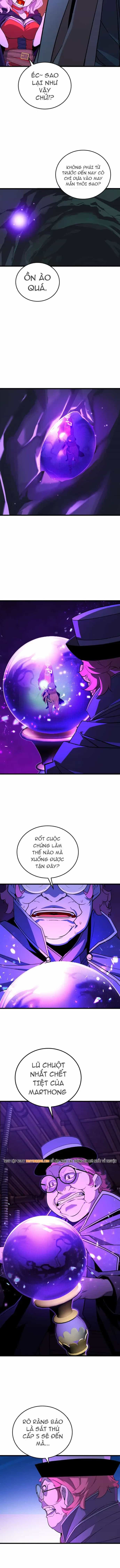 Người Thừa Kế Của Gia Tộc Suy Tàn - Chương 33 - ảnh 2