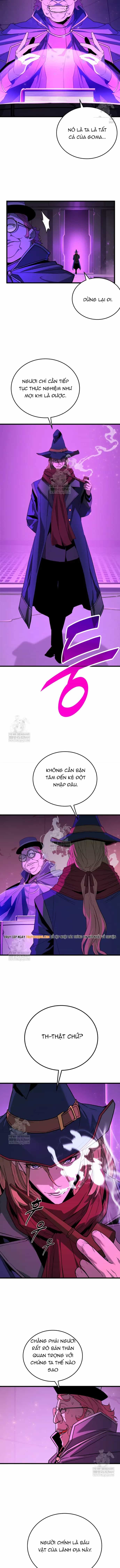 Người Thừa Kế Của Gia Tộc Suy Tàn - Chương 34 - ảnh 2