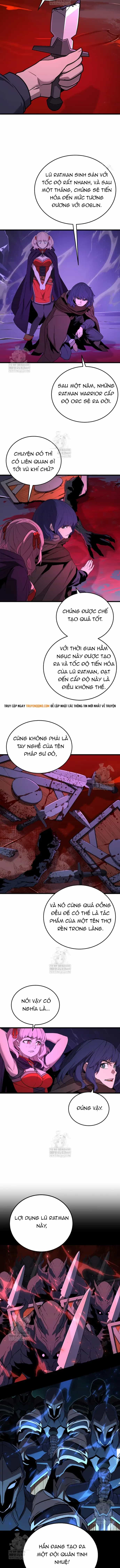 Người Thừa Kế Của Gia Tộc Suy Tàn - Chương 34 - ảnh 4
