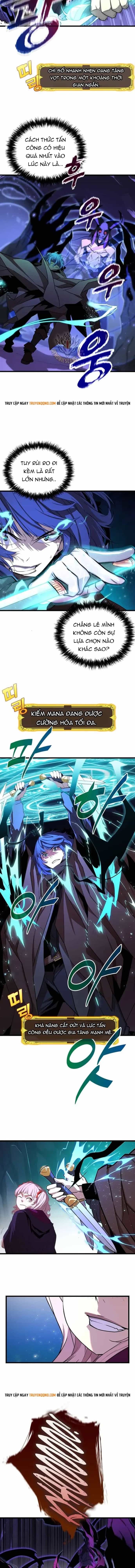 Người Thừa Kế Của Gia Tộc Suy Tàn - Chương 35 - ảnh 6