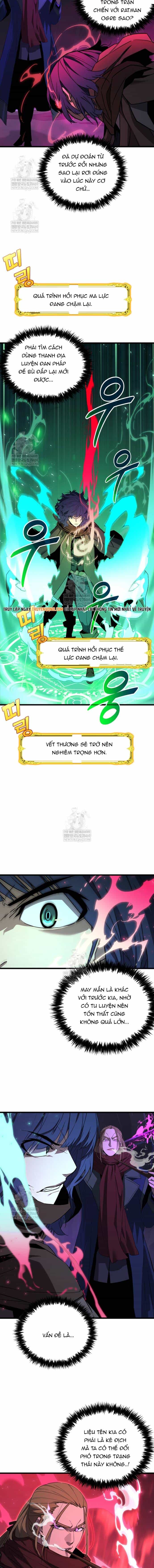 Người Thừa Kế Của Gia Tộc Suy Tàn - Chương 36 - ảnh 4