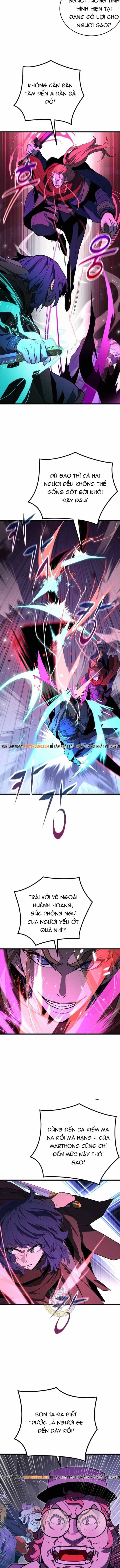 Người Thừa Kế Của Gia Tộc Suy Tàn - Chương 37 - ảnh 2