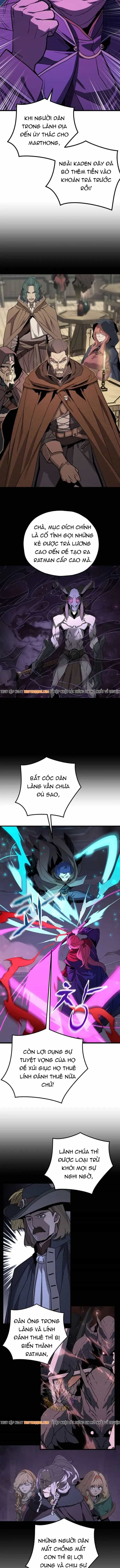 Người Thừa Kế Của Gia Tộc Suy Tàn - Chương 37 - ảnh 3