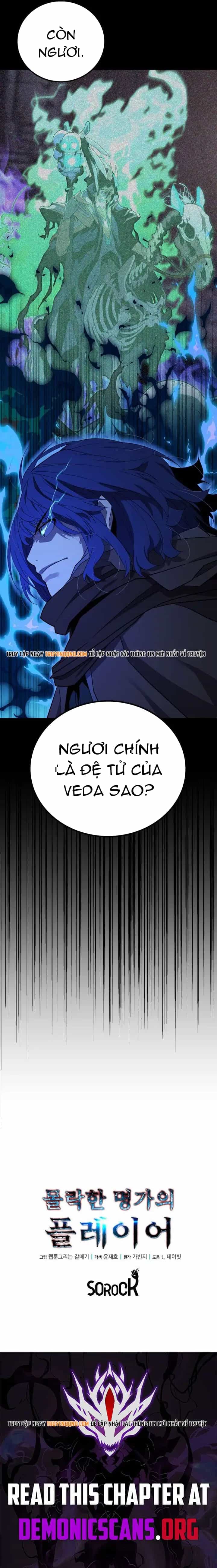 Người Thừa Kế Của Gia Tộc Suy Tàn - Chương 38 - ảnh 12