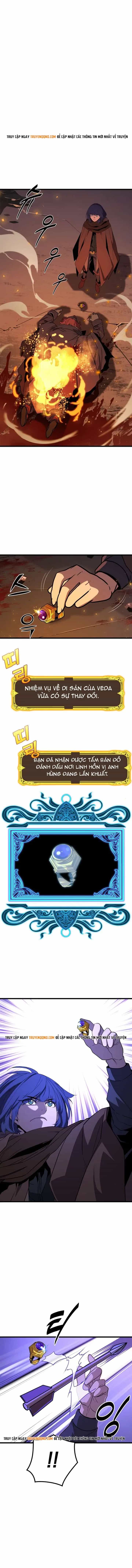 Người Thừa Kế Của Gia Tộc Suy Tàn - Chương 38 - ảnh 6