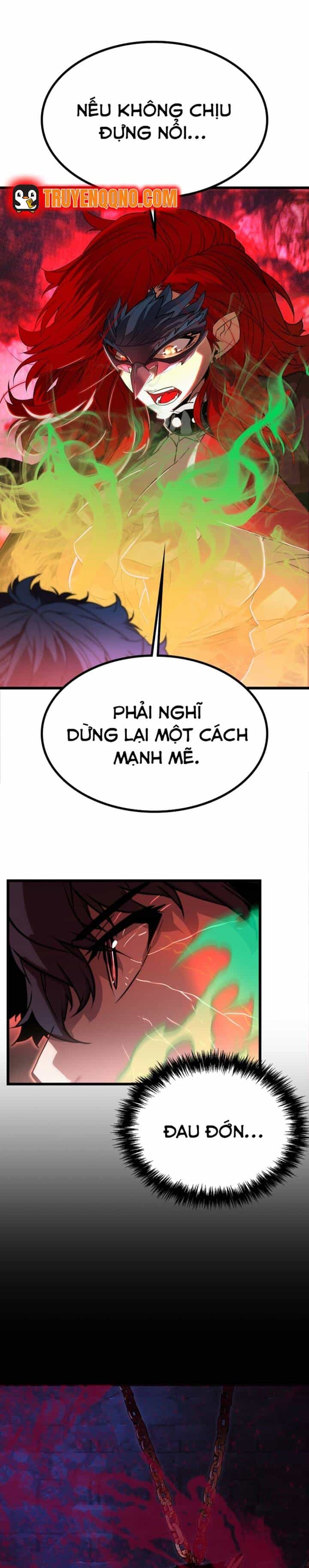 Người Thừa Kế Của Gia Tộc Suy Tàn - Chương 3 - ảnh 16