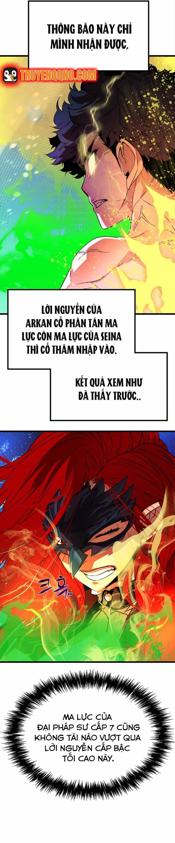Người Thừa Kế Của Gia Tộc Suy Tàn - Chương 3 - ảnh 23