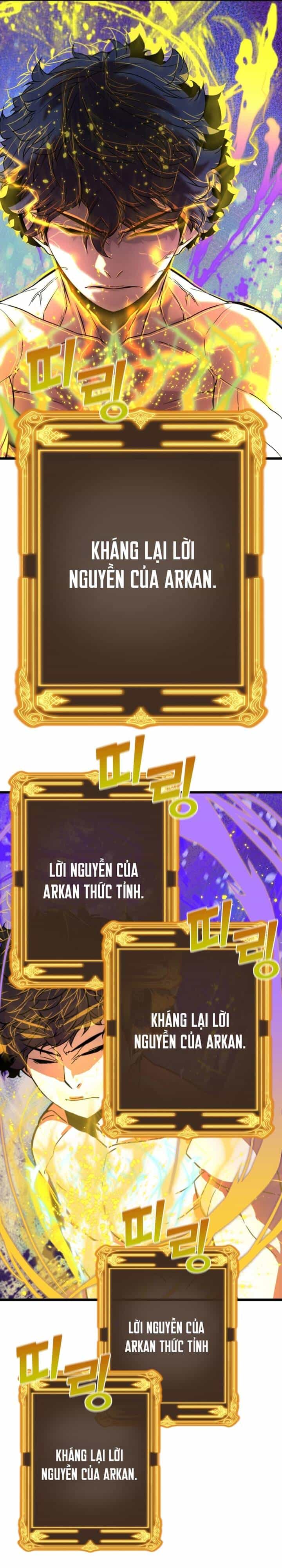 Người Thừa Kế Của Gia Tộc Suy Tàn - Chương 3 - ảnh 27