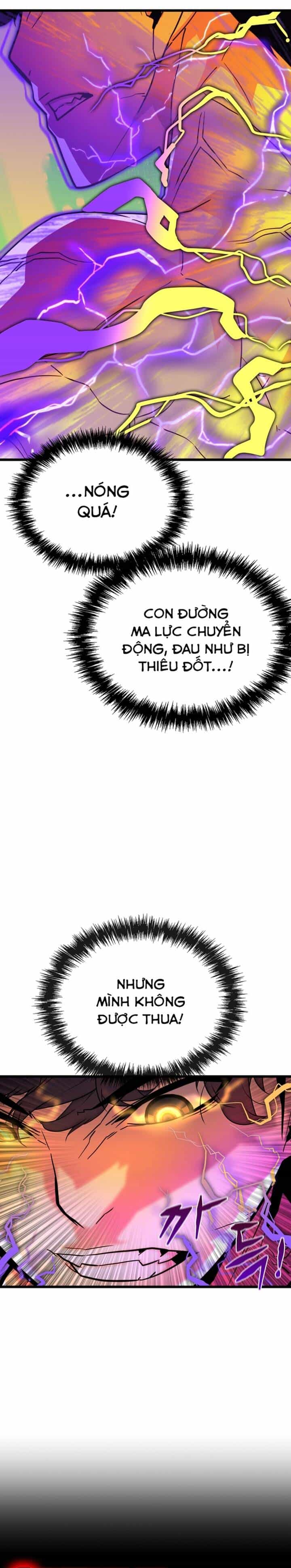 Người Thừa Kế Của Gia Tộc Suy Tàn - Chương 3 - ảnh 28