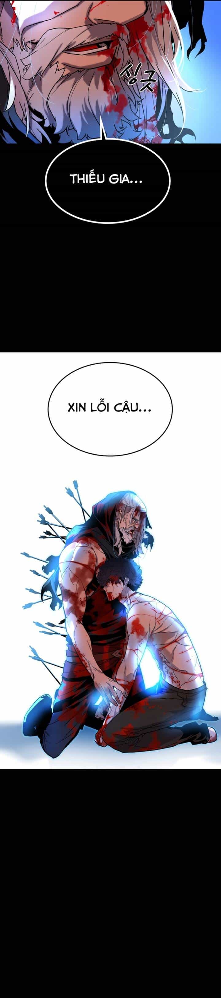 Người Thừa Kế Của Gia Tộc Suy Tàn - Chương 3 - ảnh 41