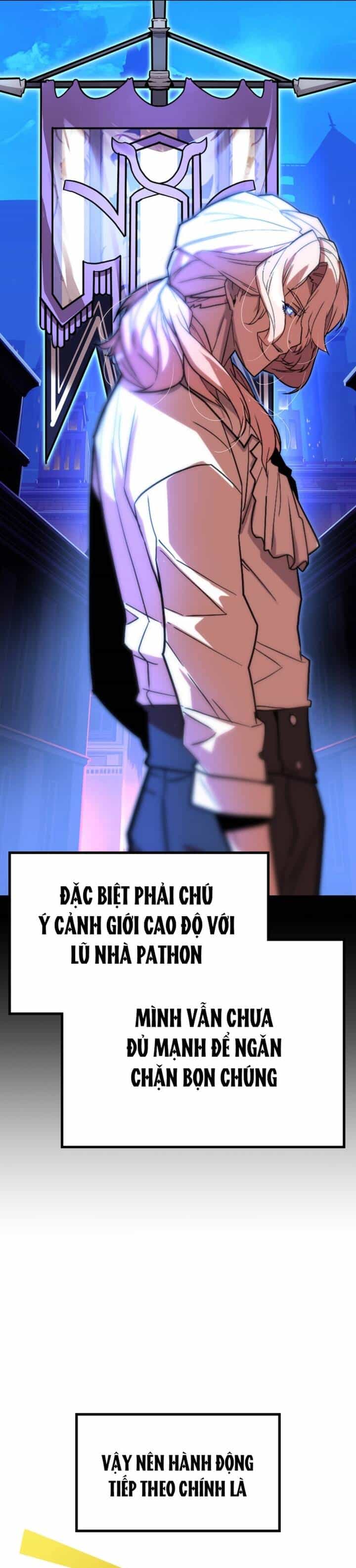 Người Thừa Kế Của Gia Tộc Suy Tàn - Chương 3 - ảnh 45