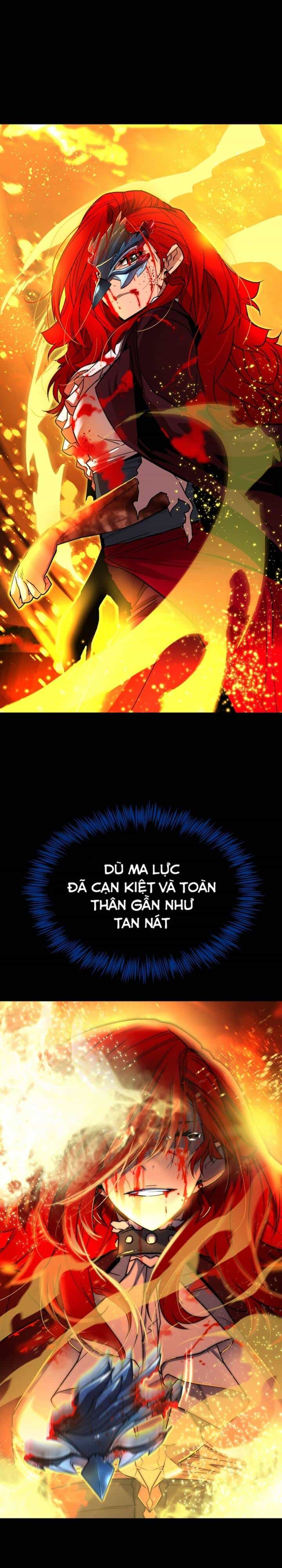 Người Thừa Kế Của Gia Tộc Suy Tàn - Chương 3 - ảnh 9