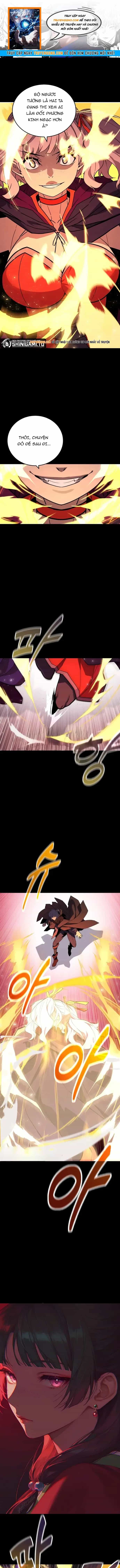 Người Thừa Kế Của Gia Tộc Suy Tàn - Chương 39 - ảnh 1