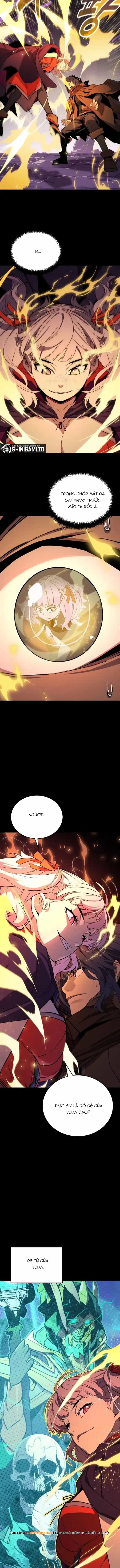 Người Thừa Kế Của Gia Tộc Suy Tàn - Chương 39 - ảnh 2