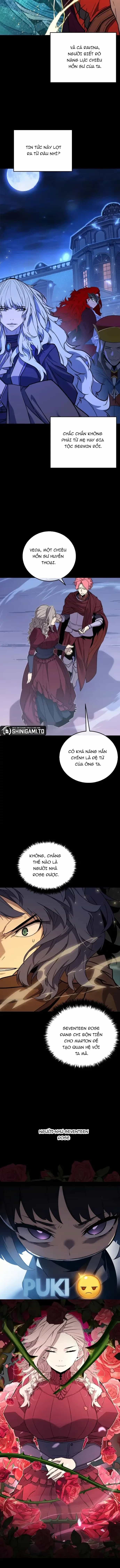 Người Thừa Kế Của Gia Tộc Suy Tàn - Chương 39 - ảnh 3