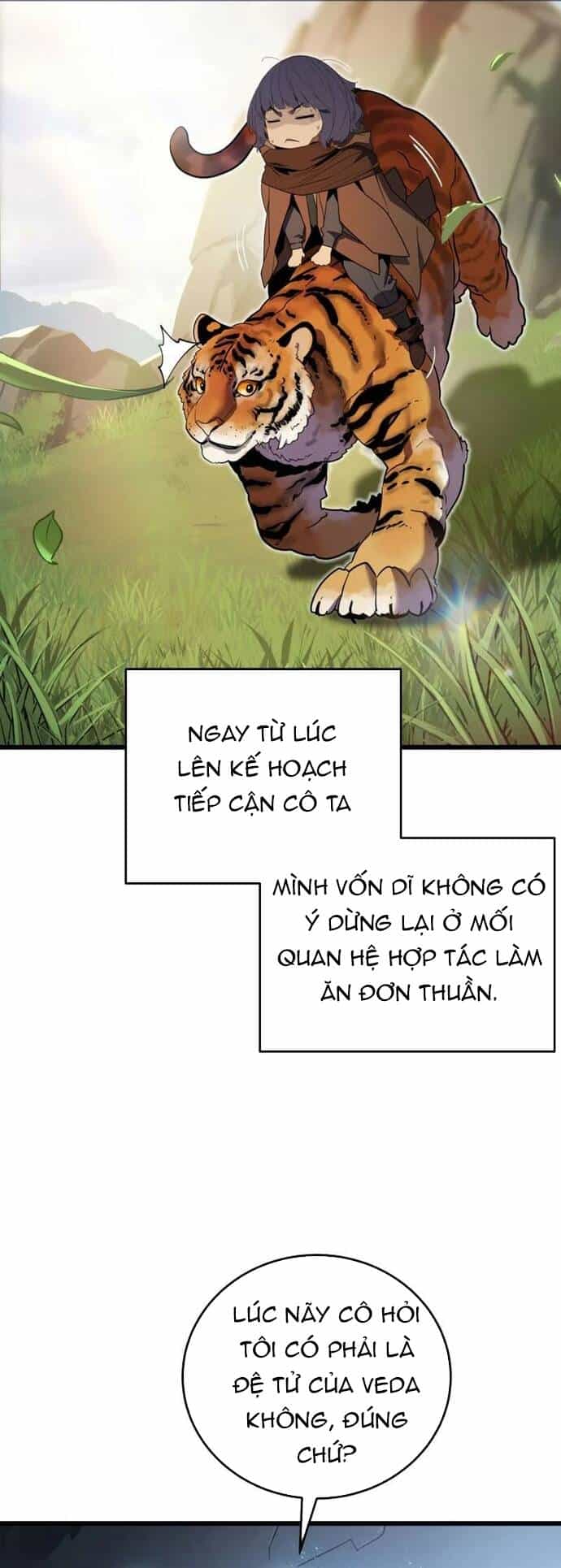 Người Thừa Kế Của Gia Tộc Suy Tàn - Chương 40 - ảnh 12