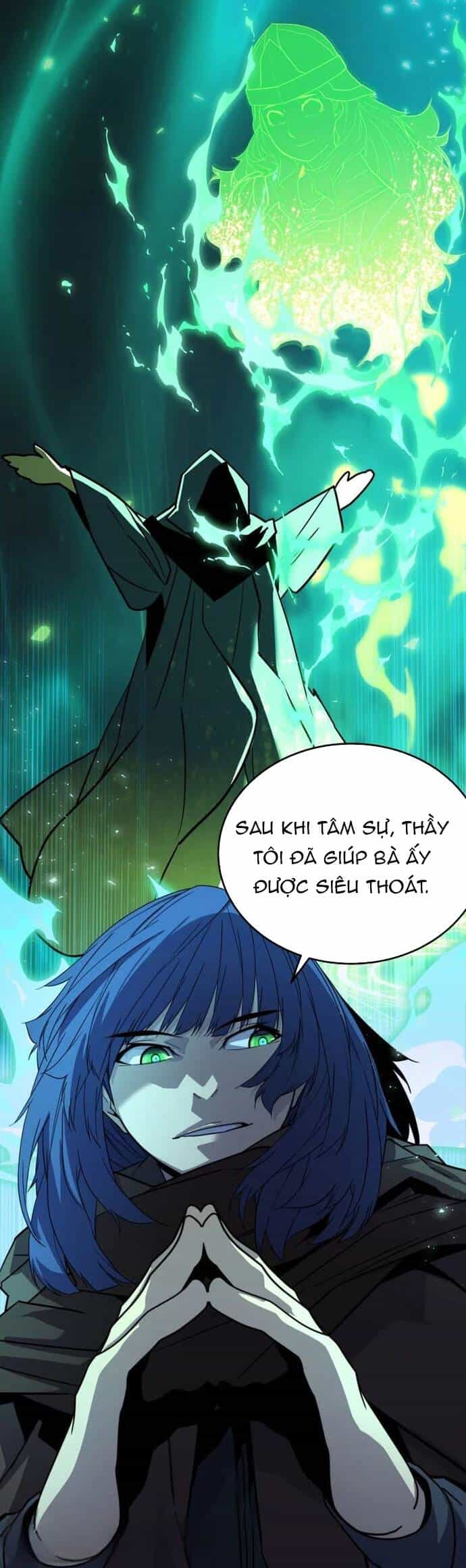 Người Thừa Kế Của Gia Tộc Suy Tàn - Chương 40 - ảnh 46
