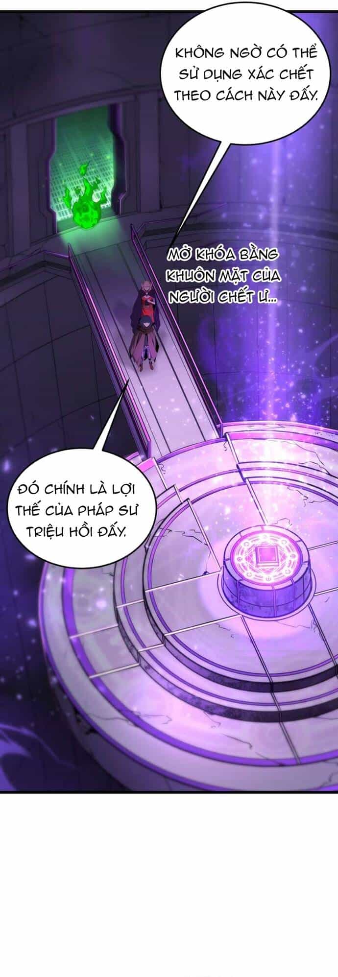 Người Thừa Kế Của Gia Tộc Suy Tàn - Chương 41 - ảnh 27