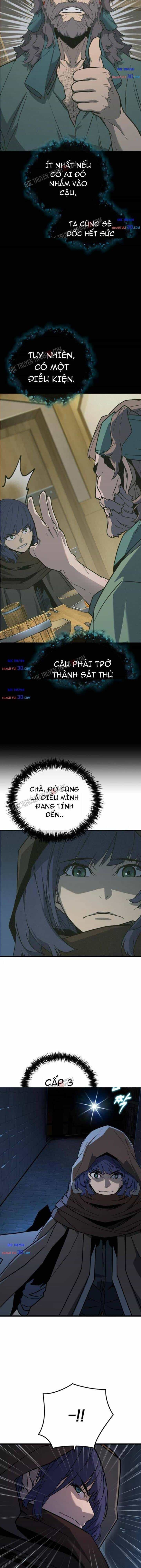 Người Thừa Kế Của Gia Tộc Suy Tàn - Chương 47 - ảnh 14