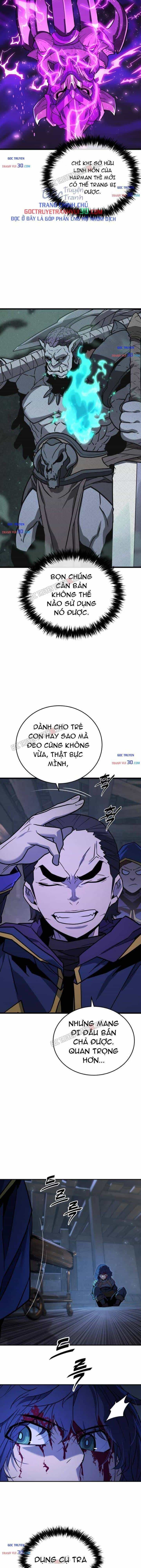 Người Thừa Kế Của Gia Tộc Suy Tàn - Chương 48 - ảnh 8