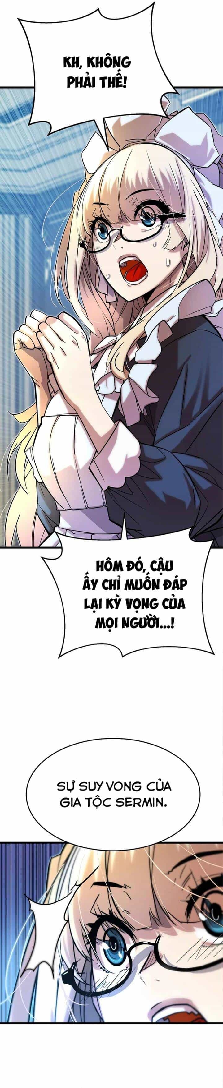 Người Thừa Kế Của Gia Tộc Suy Tàn - Chương 4 - ảnh 17