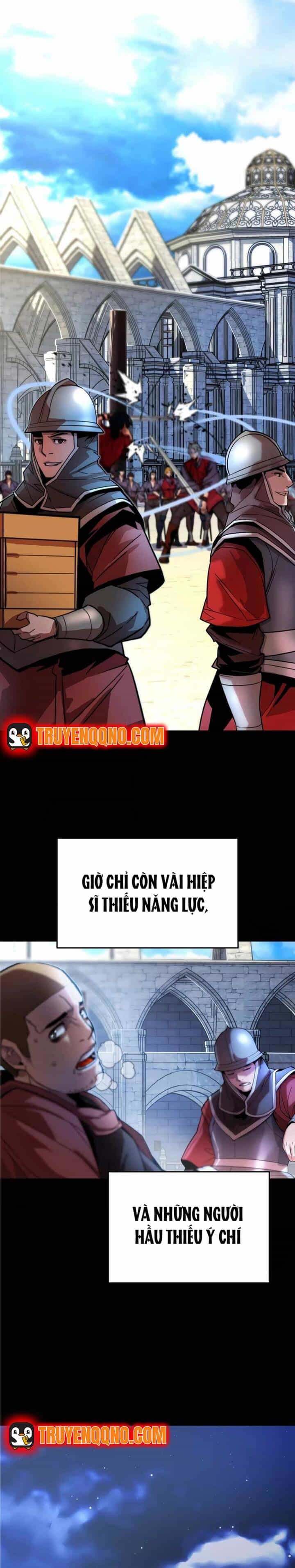 Người Thừa Kế Của Gia Tộc Suy Tàn - Chương 4 - ảnh 25