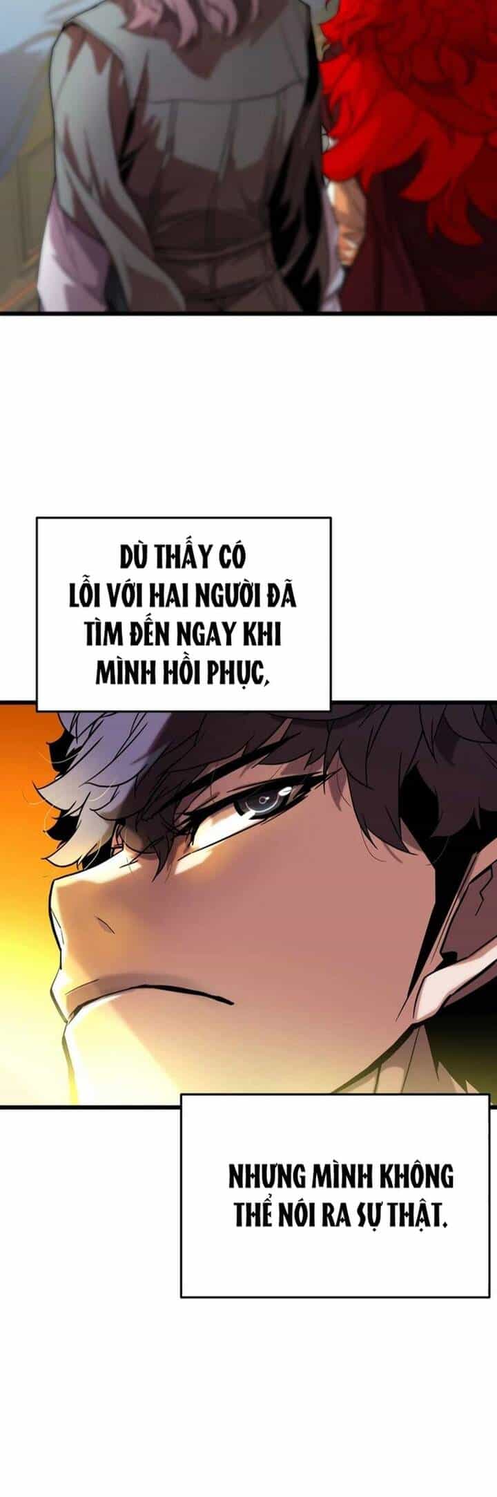 Người Thừa Kế Của Gia Tộc Suy Tàn - Chương 4 - ảnh 3