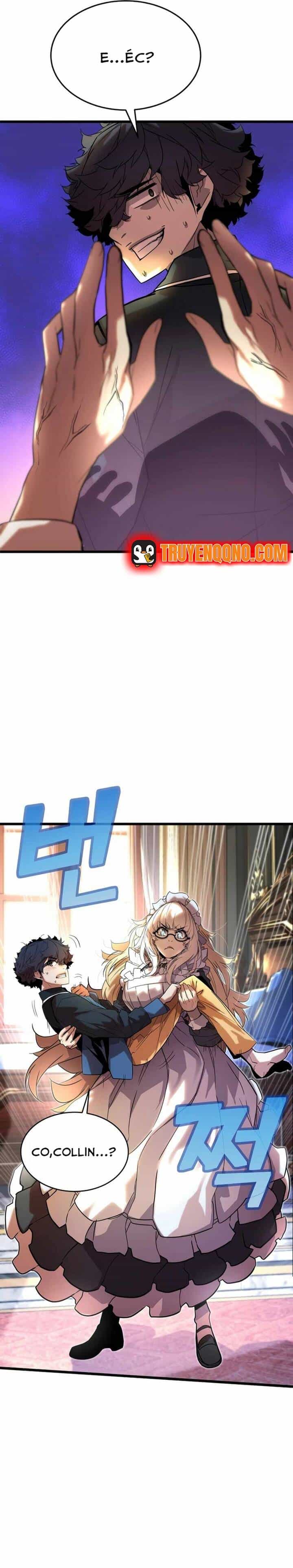 Người Thừa Kế Của Gia Tộc Suy Tàn - Chương 4 - ảnh 31