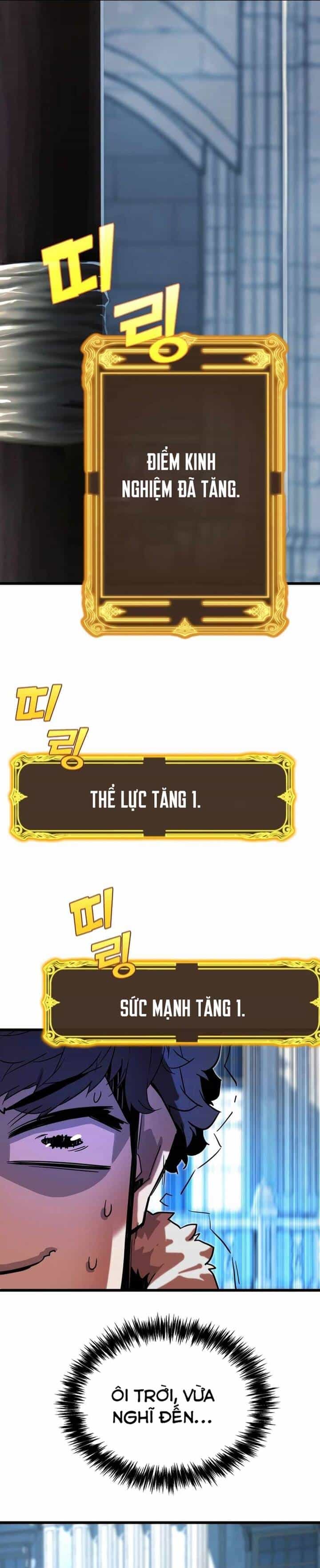 Người Thừa Kế Của Gia Tộc Suy Tàn - Chương 4 - ảnh 38