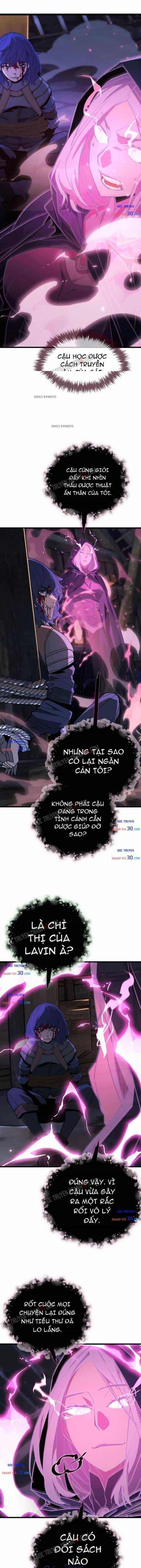 Người Thừa Kế Của Gia Tộc Suy Tàn - Chương 49 - ảnh 3