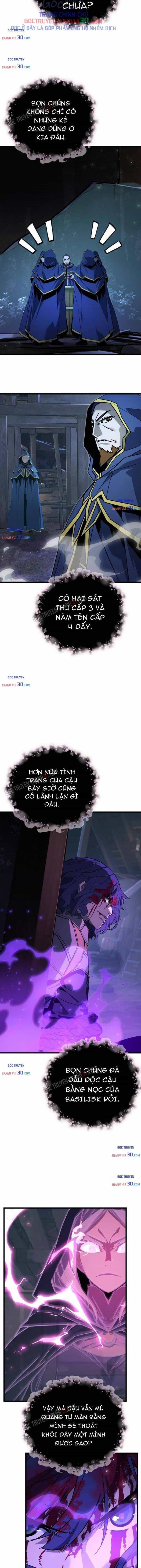 Người Thừa Kế Của Gia Tộc Suy Tàn - Chương 49 - ảnh 4