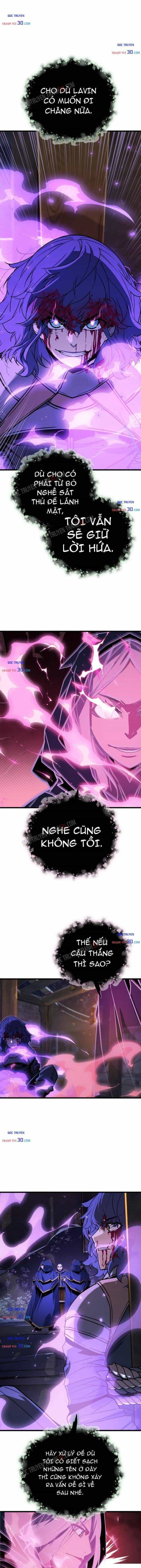 Người Thừa Kế Của Gia Tộc Suy Tàn - Chương 49 - ảnh 7