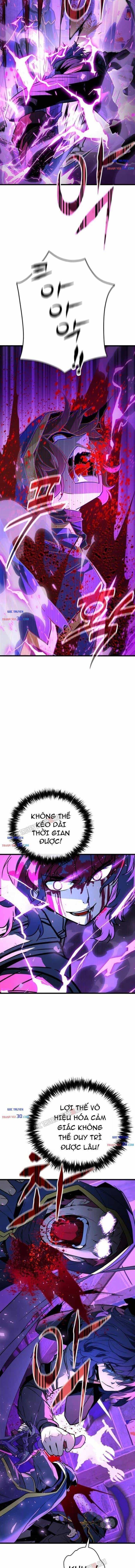 Người Thừa Kế Của Gia Tộc Suy Tàn - Chương 50 - ảnh 13