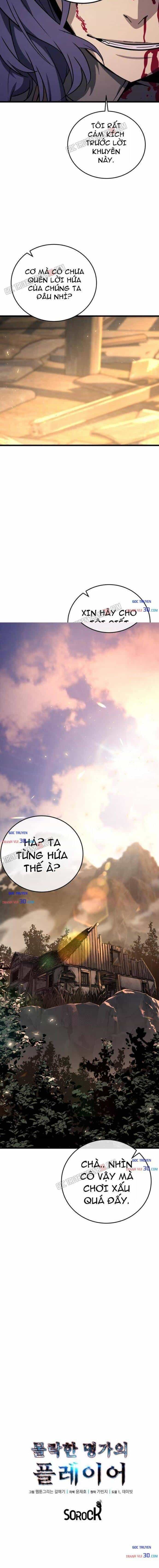Người Thừa Kế Của Gia Tộc Suy Tàn - Chương 50 - ảnh 17