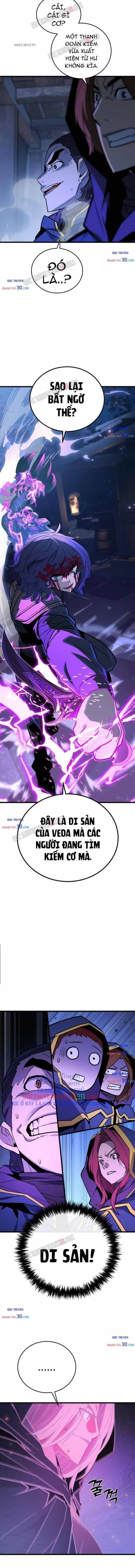 Người Thừa Kế Của Gia Tộc Suy Tàn - Chương 50 - ảnh 4
