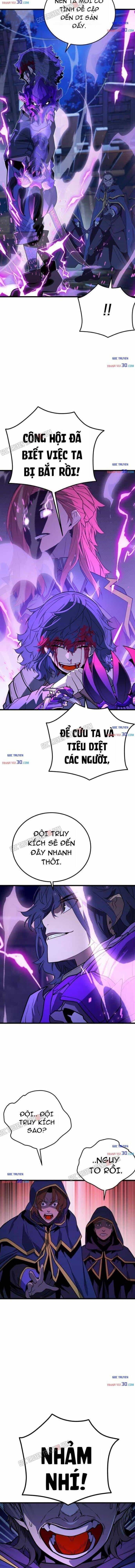 Người Thừa Kế Của Gia Tộc Suy Tàn - Chương 50 - ảnh 7