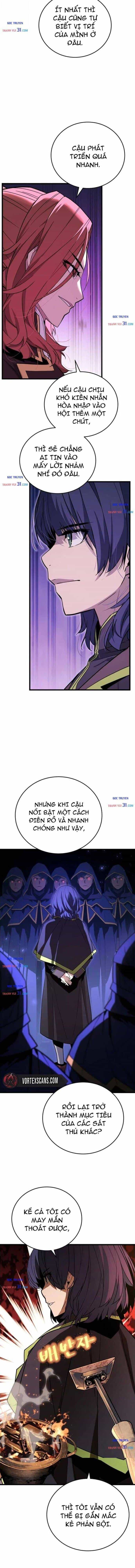Người Thừa Kế Của Gia Tộc Suy Tàn - Chương 51 - ảnh 10