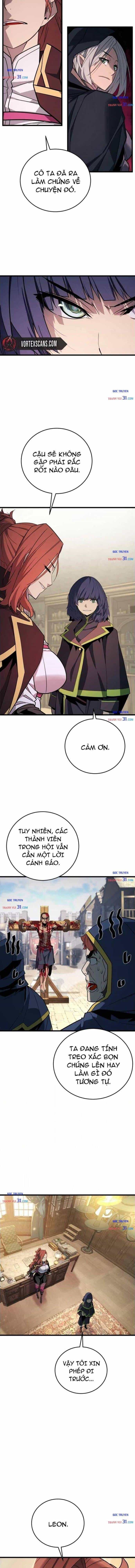 Người Thừa Kế Của Gia Tộc Suy Tàn - Chương 51 - ảnh 12