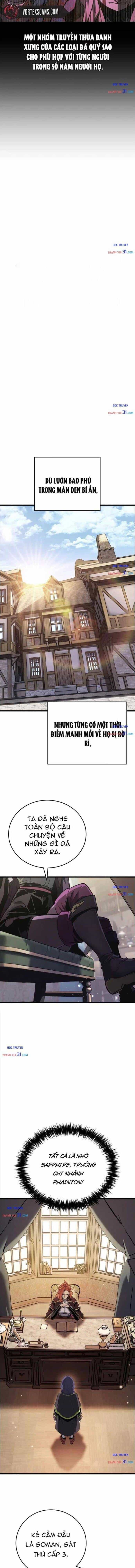 Người Thừa Kế Của Gia Tộc Suy Tàn - Chương 51 - ảnh 4