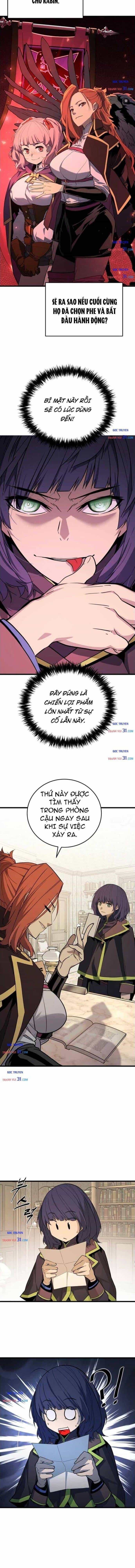 Người Thừa Kế Của Gia Tộc Suy Tàn - Chương 51 - ảnh 8