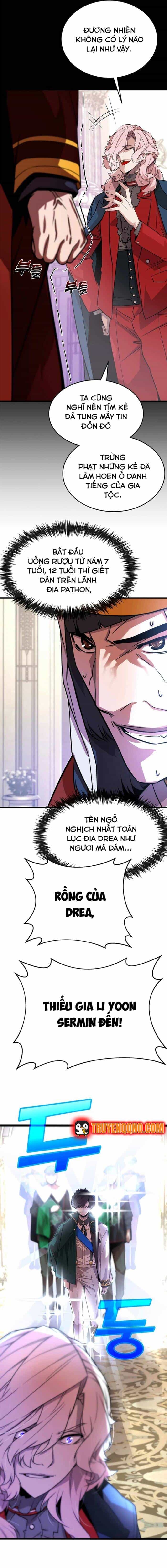 Người Thừa Kế Của Gia Tộc Suy Tàn - Chương 5 - ảnh 18