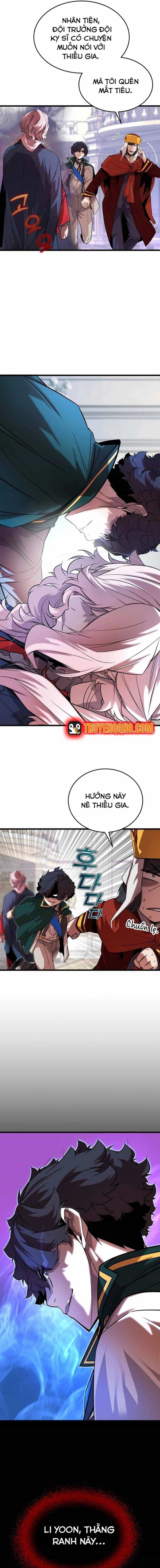 Người Thừa Kế Của Gia Tộc Suy Tàn - Chương 5 - ảnh 24