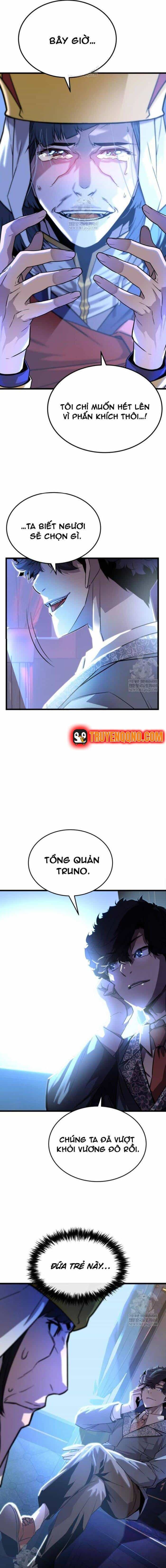 Người Thừa Kế Của Gia Tộc Suy Tàn - Chương 6 - ảnh 15