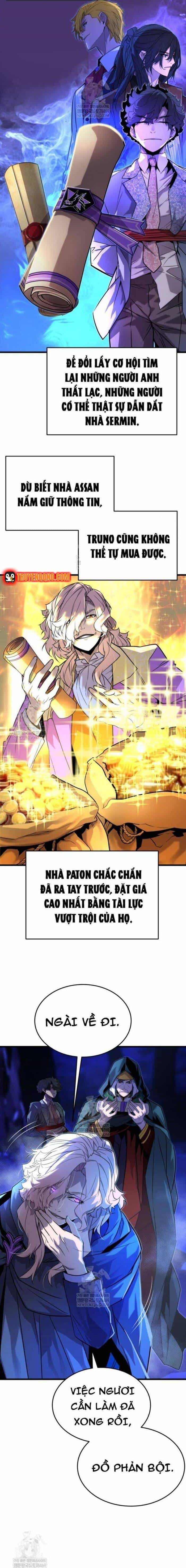 Người Thừa Kế Của Gia Tộc Suy Tàn - Chương 7 - ảnh 11
