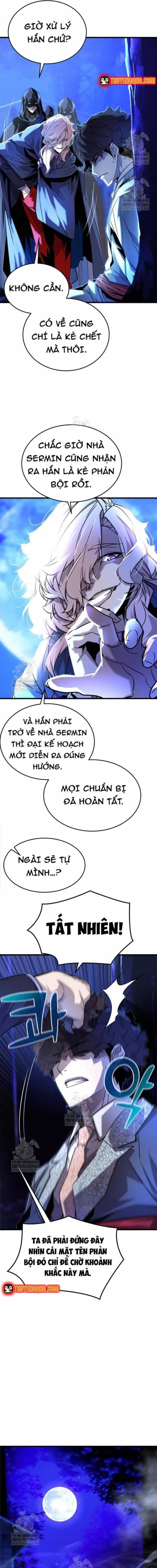 Người Thừa Kế Của Gia Tộc Suy Tàn - Chương 7 - ảnh 13