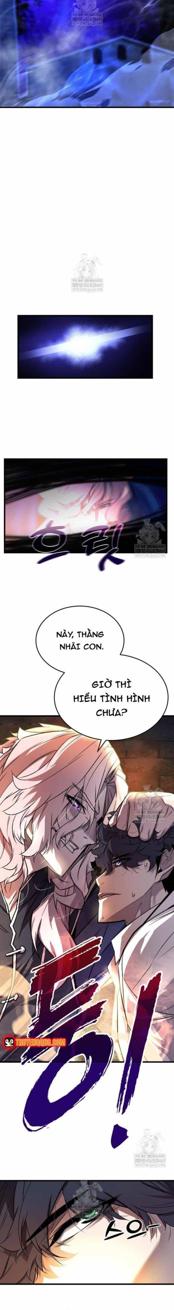 Người Thừa Kế Của Gia Tộc Suy Tàn - Chương 7 - ảnh 14